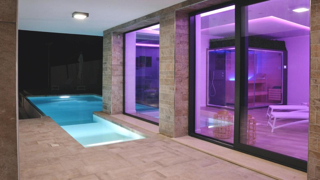 Villa Verna Agriresort Франкавила ал Маре Екстериор снимка