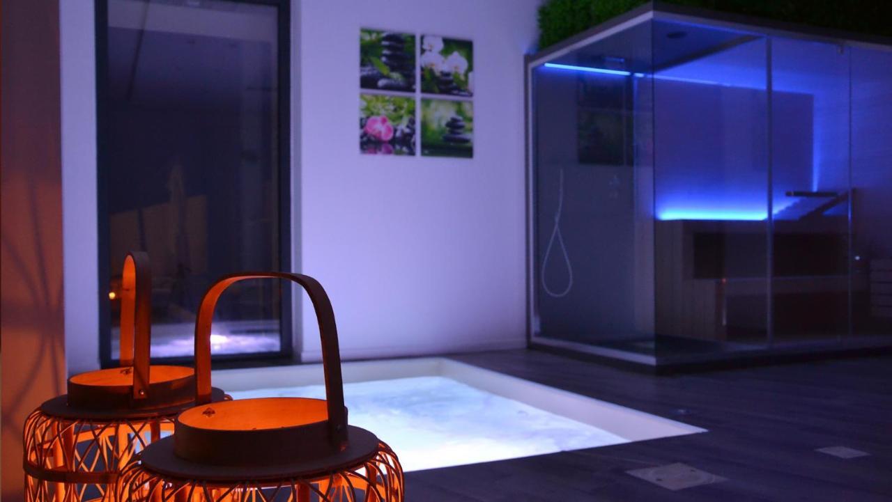 Villa Verna Agriresort Франкавила ал Маре Екстериор снимка