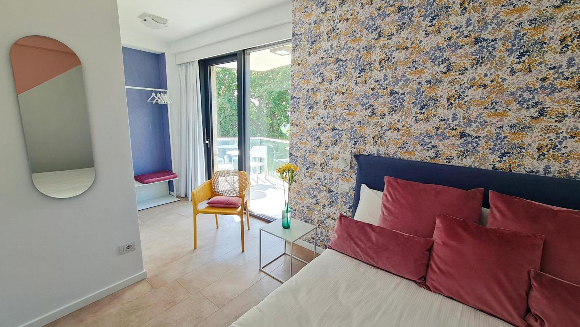 Villa Verna Agriresort Франкавила ал Маре Екстериор снимка