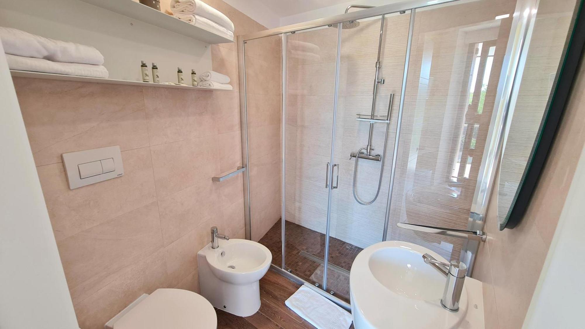 Villa Verna Agriresort Франкавила ал Маре Екстериор снимка