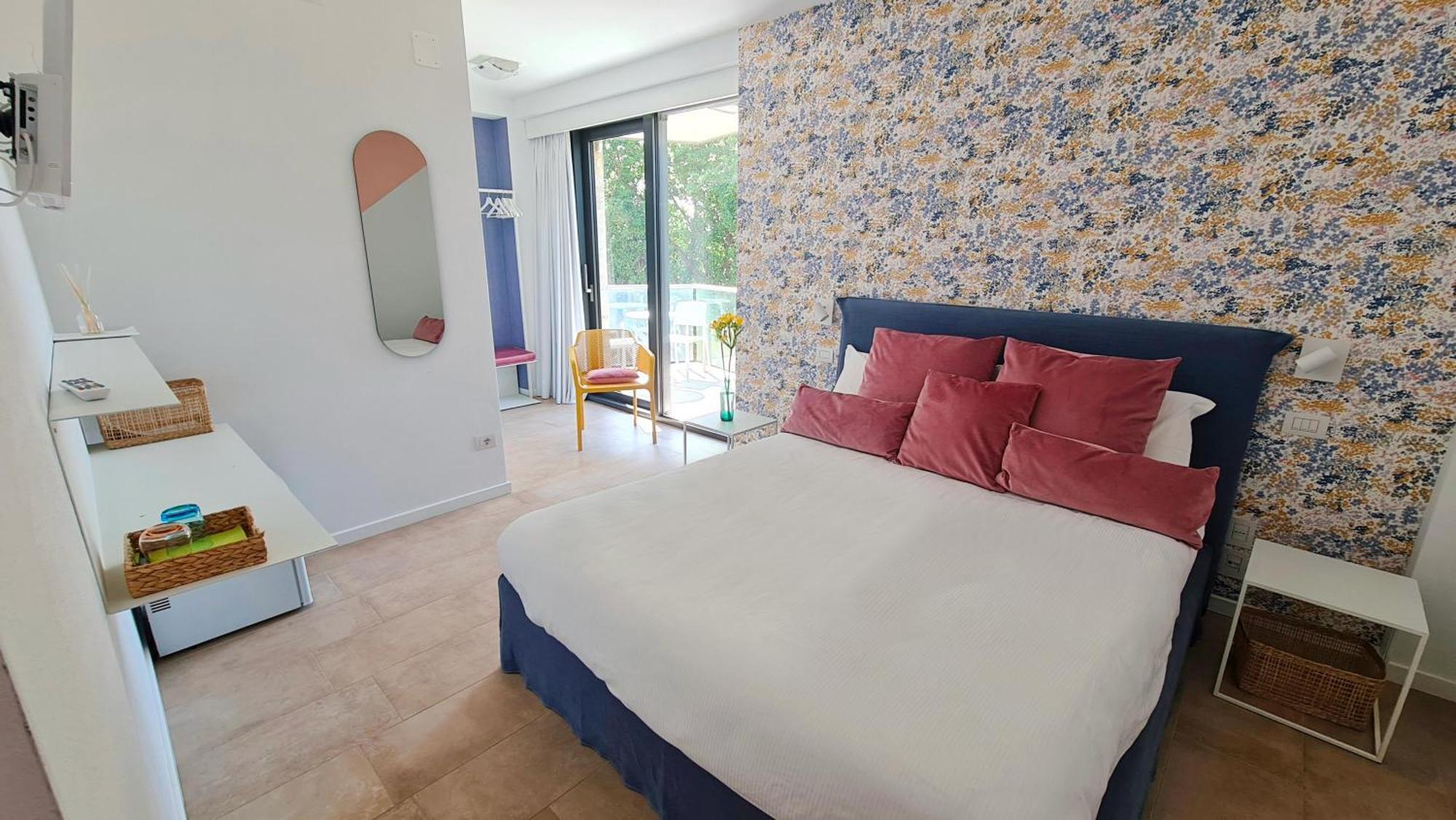 Villa Verna Agriresort Франкавила ал Маре Екстериор снимка