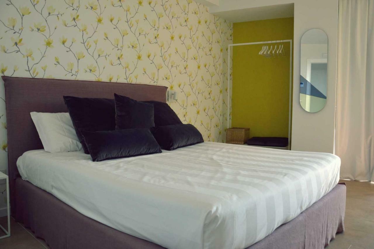 Villa Verna Agriresort Франкавила ал Маре Екстериор снимка